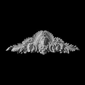 Resin Artisan Collection Cartouche | 9-201-CT Series