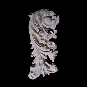 Resin Artisan Collection Versailles Wall Panel | 93-54-VS Series