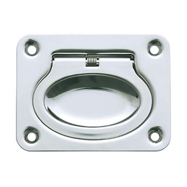 Sugatsune Folding Ring Pull 980643
