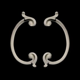 Resin Artisan Collection Scroll | 99-107-SCR Series