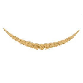 19-1/2" Wide x High Unfinished Polymer Resin Artisan Collection Festoon