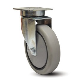 Ergonomic Institutional Caster | A26T Series