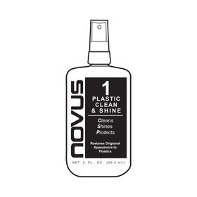 Acrylic Cleaner and Polish