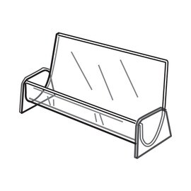 Business Card Holder