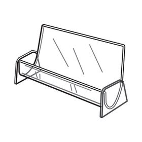 Business Card Holder