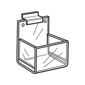 Slatwall Product Display