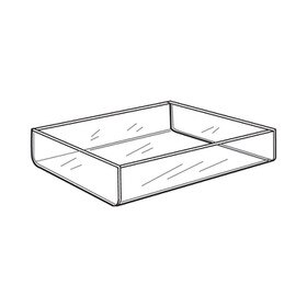 Acrylic Tray