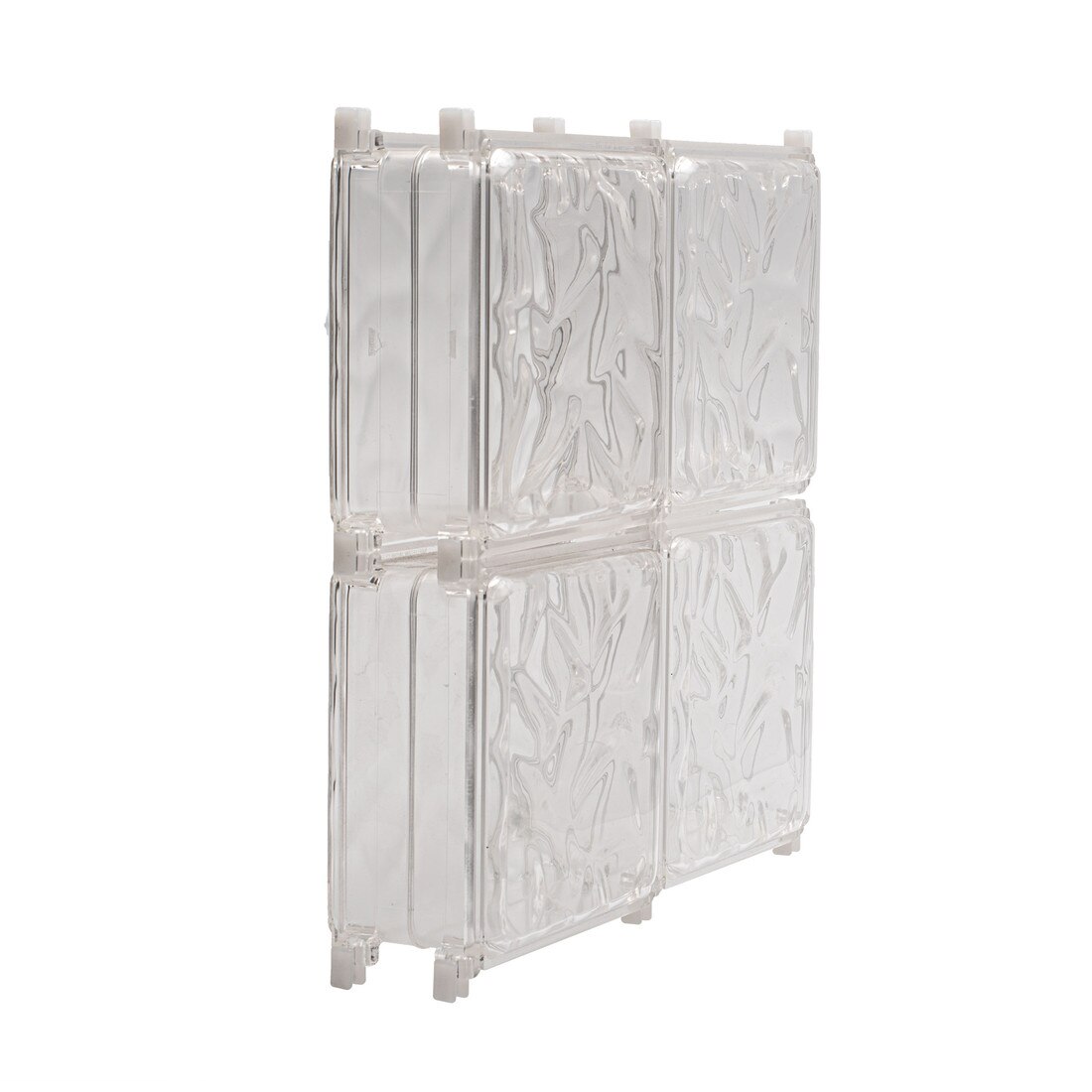 Clips for Acrylic Block