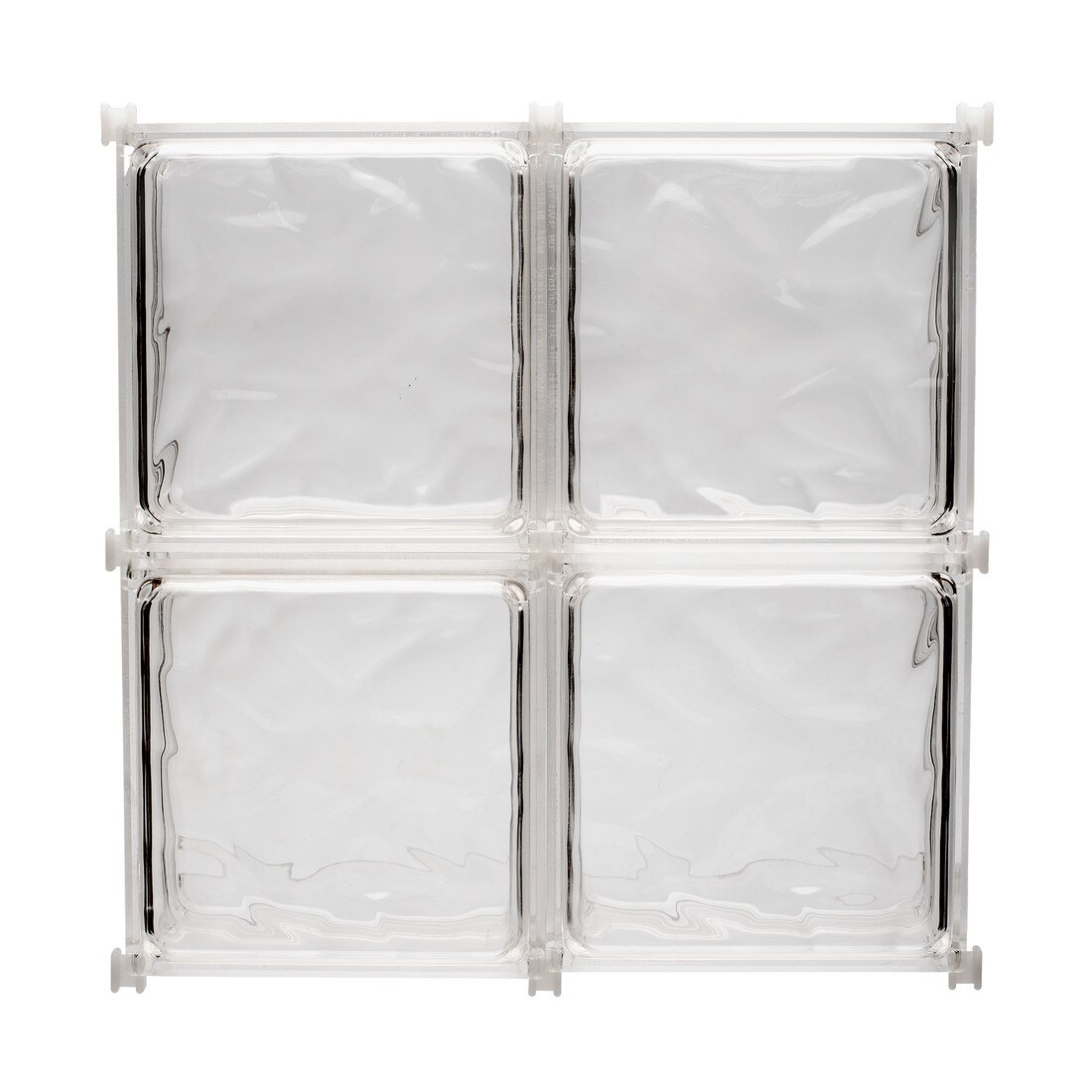 Clips for Acrylic Block
