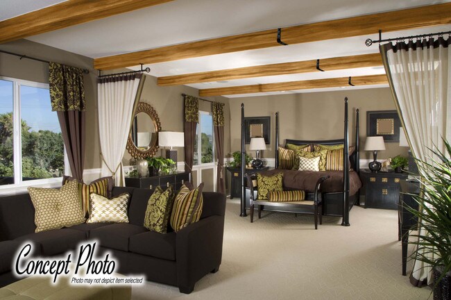 6in W x 6in H | River Wood Faux Wood Beam Kit with Strap | 16 Ft. Nominal Length