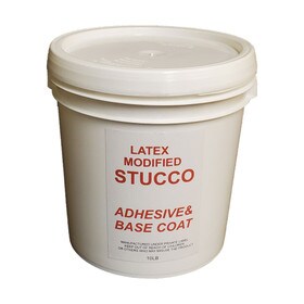 Acro-Coat Adhesive Dry Mix 10lb Bucket