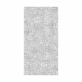 4ft x 8ft | Birch Crosshatch Frosted | Clear Acrylic Panel