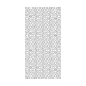 4ft x 8ft | Lotus Frosted | Clear Acrylic Panel