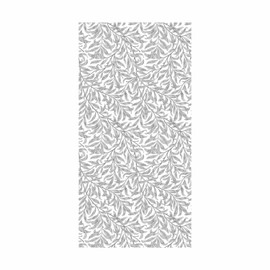 4ft x 8ft | Willow Frosted | Clear Acrylic Panel