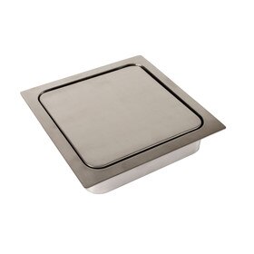 Sugatsune Multi-Purpose Lid | AD-KH015-HL Series