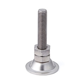 Stainless Steel Glide