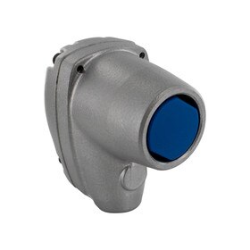 Hand Held Air Hammer For Tee Moulding