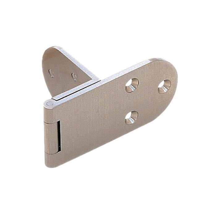 Sugatsune Overlay Angle Hinge AHA24/SN Series AHA24/SN