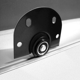 Wood Door Carrier Kit for AL1535 System
