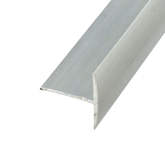 Specialty T Molding 3/4in ALU0365