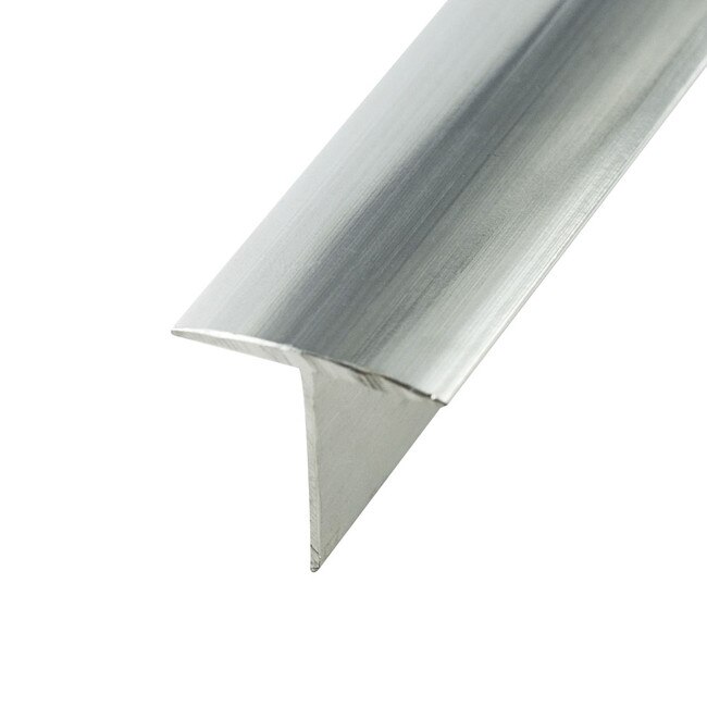 Specialty T Molding 3/4in ALU0365