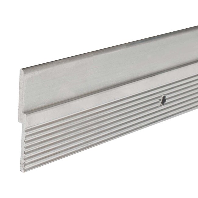 1.785in H | Mill Finish Aluminum | Z Panel Hanger