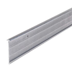 Aluminum Price Tag Moulding