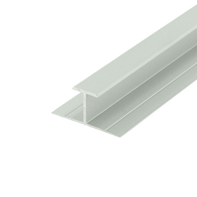 1/2in | Aluminum Divider Moulding
