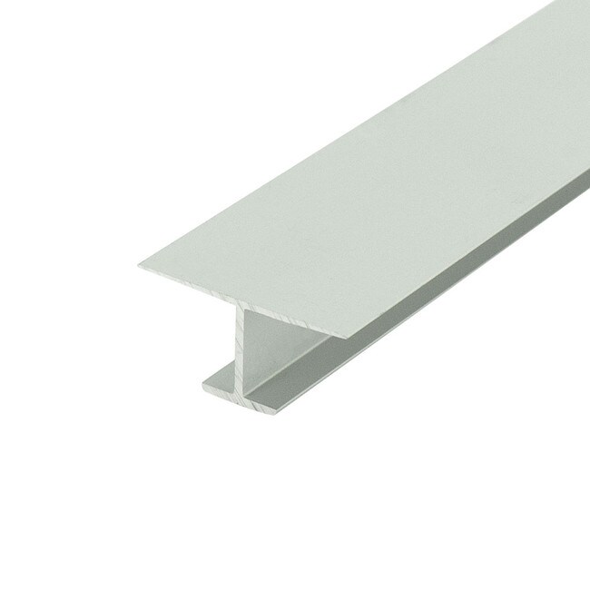 1/2in | Aluminum Divider Moulding