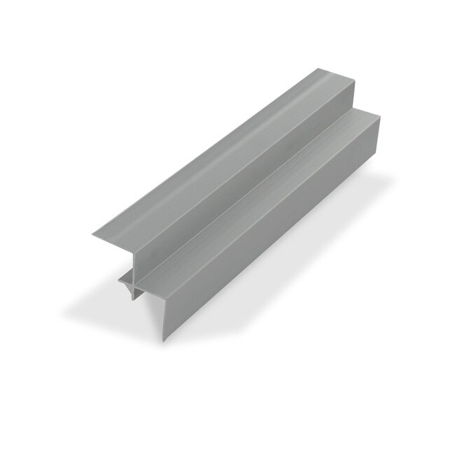 1/2in Aluminum | 90 Degree Inside Corner Channel