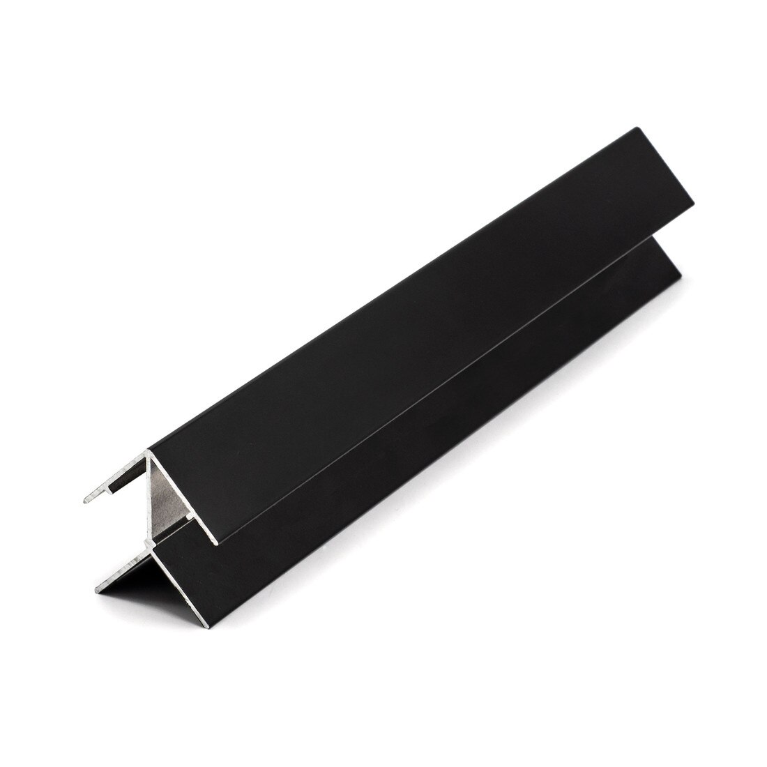 3/4in Aluminum | 90 Degree Outside Corner Channel