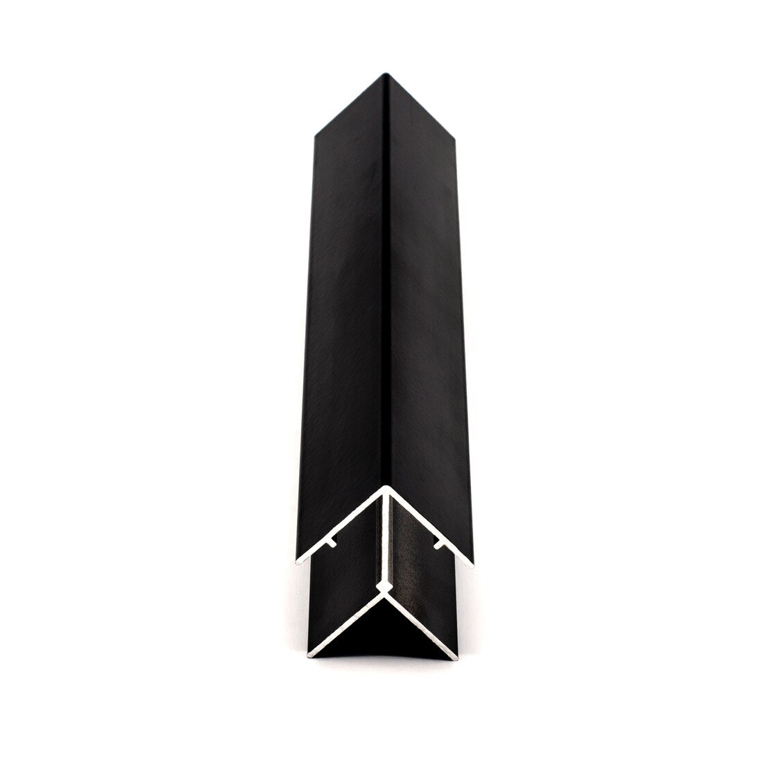 3/4in Aluminum | 90 Degree Outside Corner Channel