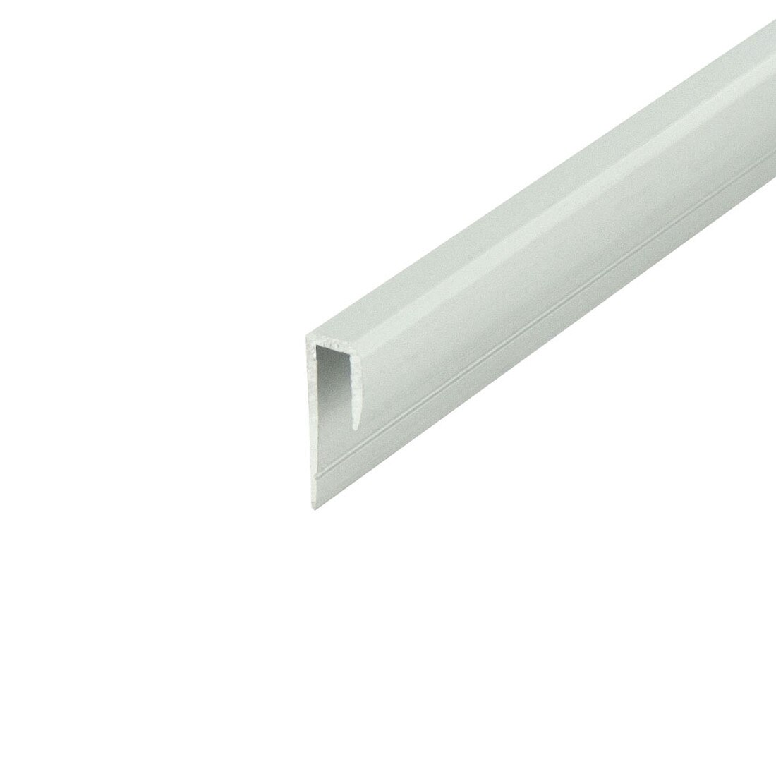 5/32in | Aluminum Cap Moulding