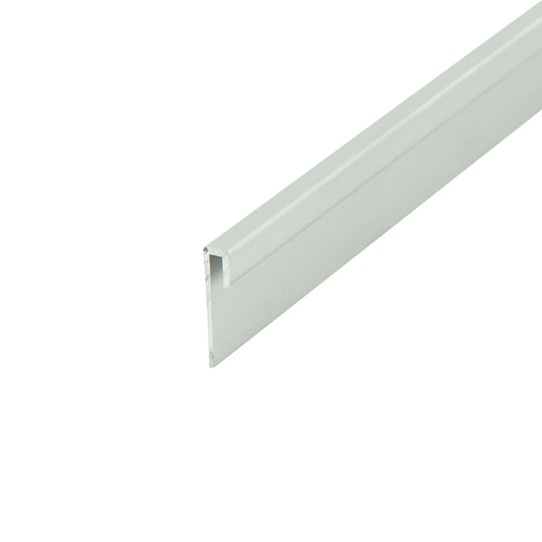 1/16in Aluminum | Cap Moulding