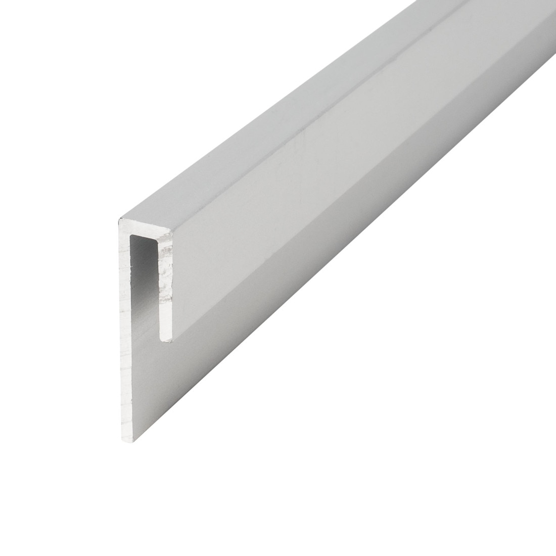 1/8in | Aluminum Cap Moulding