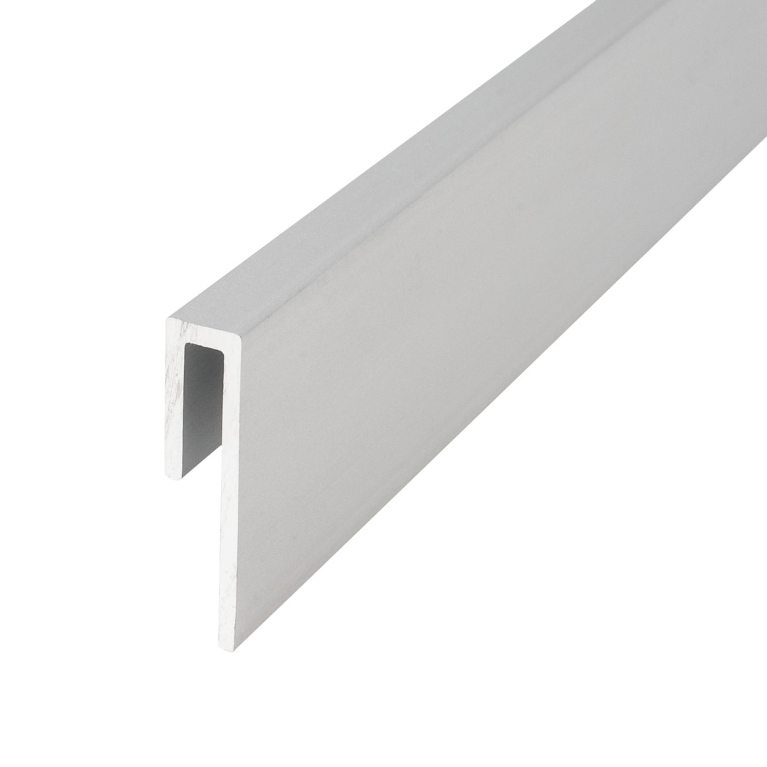 1/8in | Aluminum Cap Moulding