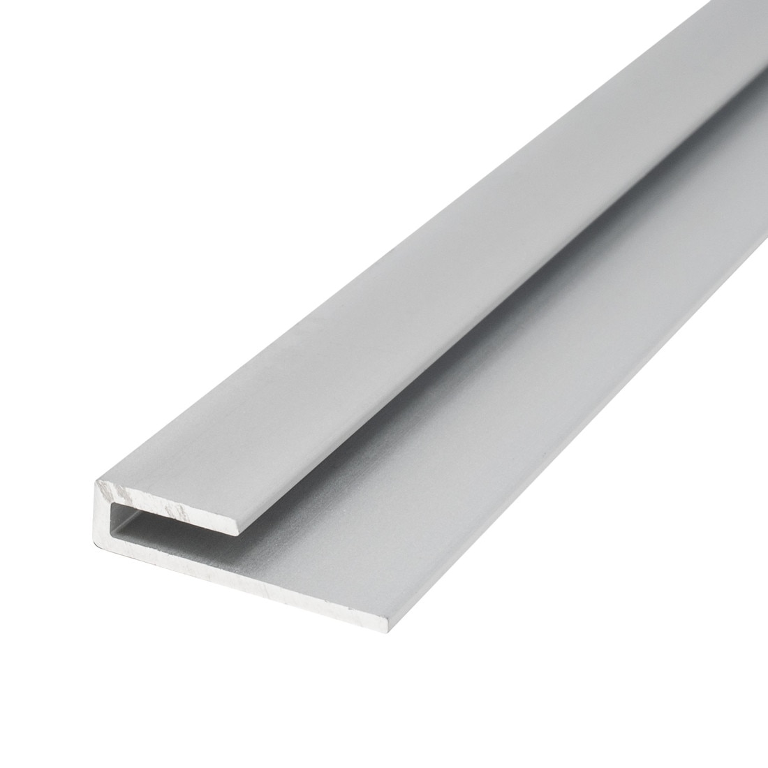 1/8in | Aluminum Cap Moulding