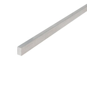 Aluminum Rectangular Bar