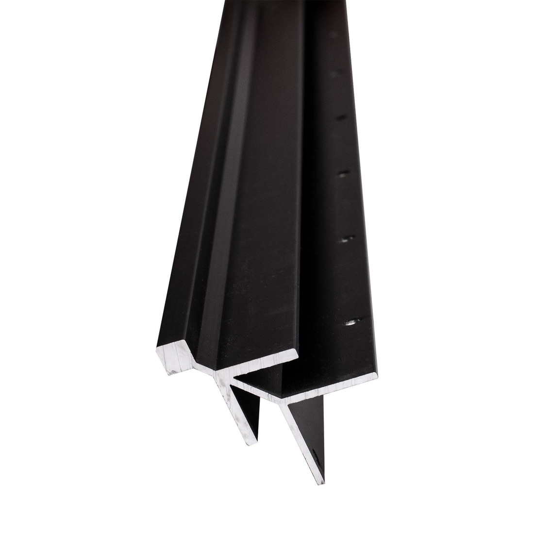 3/4in Aluminum | 90 Degree Outside Corner Channel | ALU5116 Series