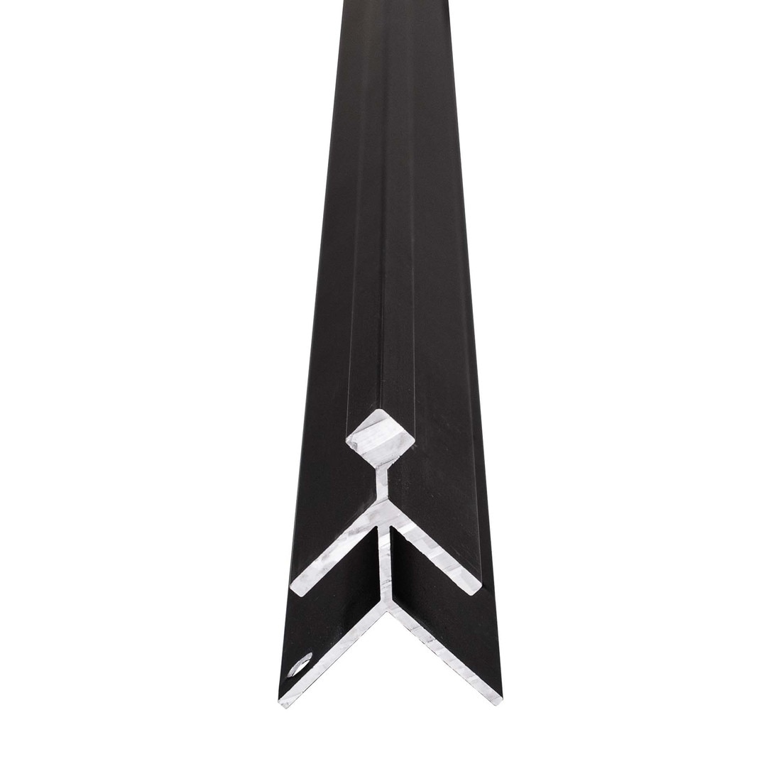 3/4in Aluminum | 90 Degree Outside Corner Channel | ALU5116 Series