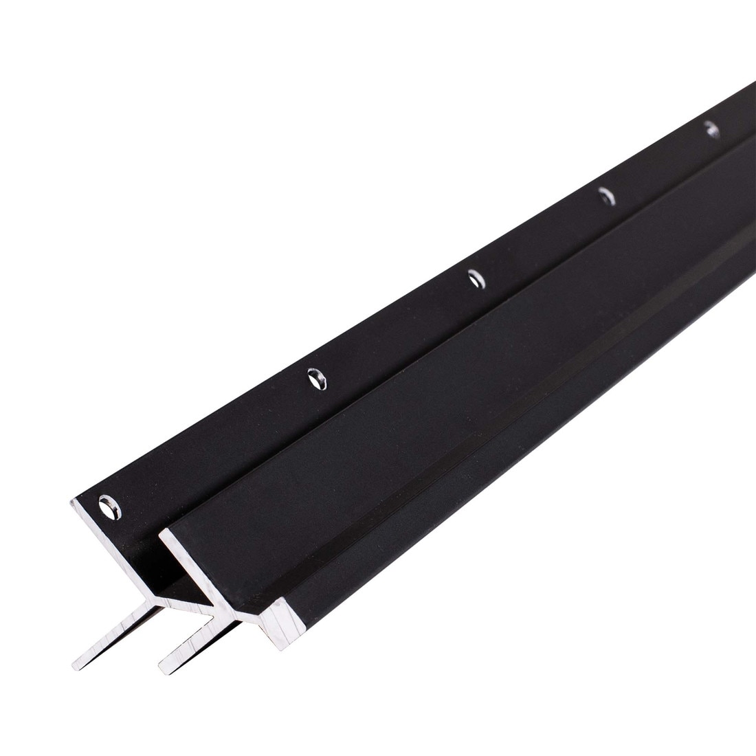 3/4in Aluminum | 90 Degree Outside Corner Channel | ALU5116 Series
