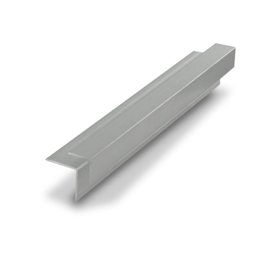 1/4in Aluminum | 90 Degree Outside Corner Channel