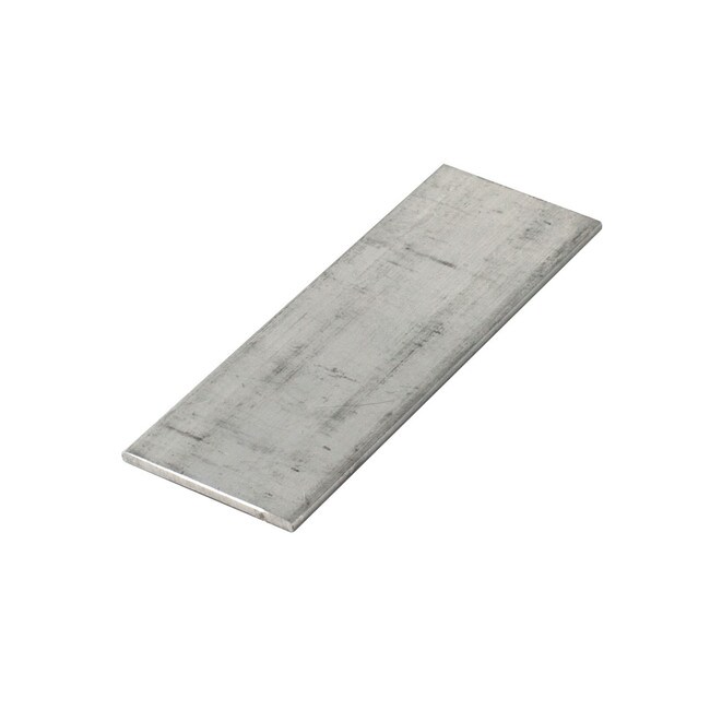 Aluminum Rectangular Bar