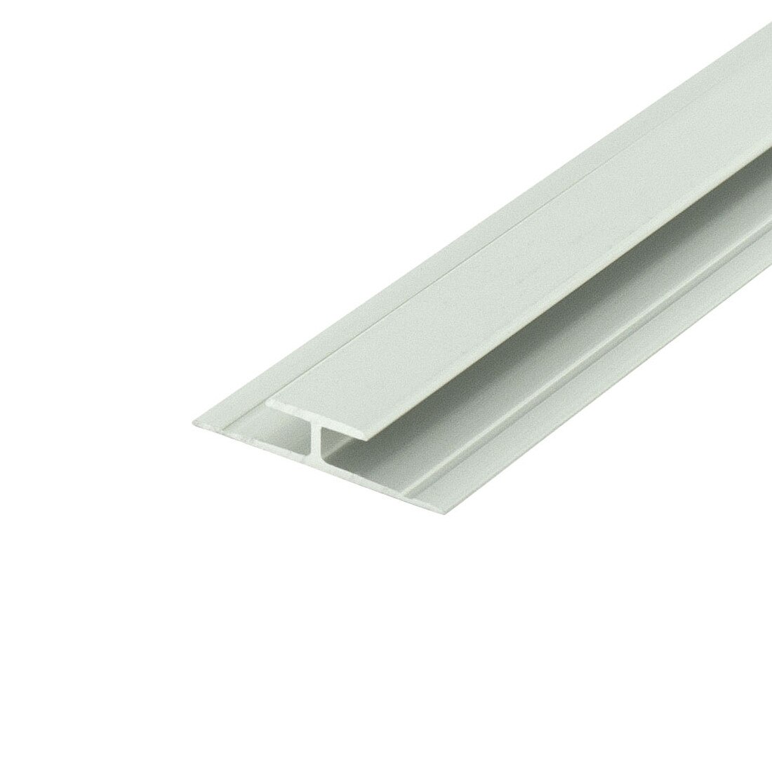 1/8in to 5/32in | Aluminum Divider Moulding