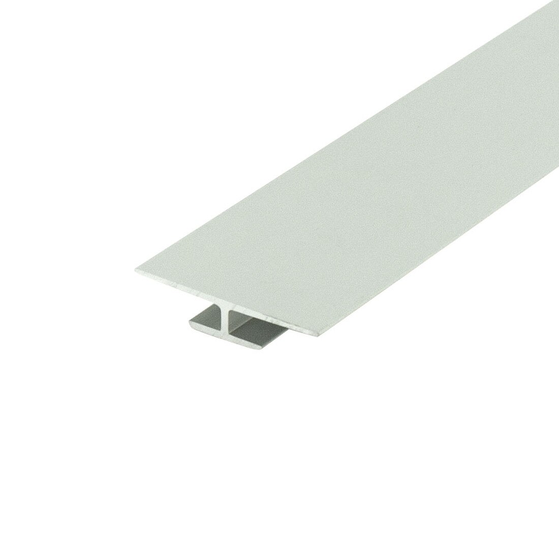 1/8in to 5/32in | Aluminum Divider Moulding