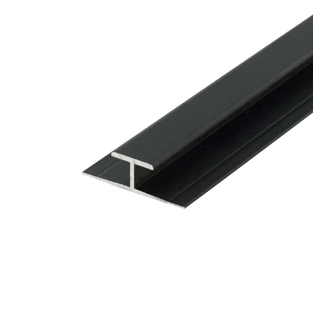 1/4in to 9/32in | Aluminum Divider Moulding