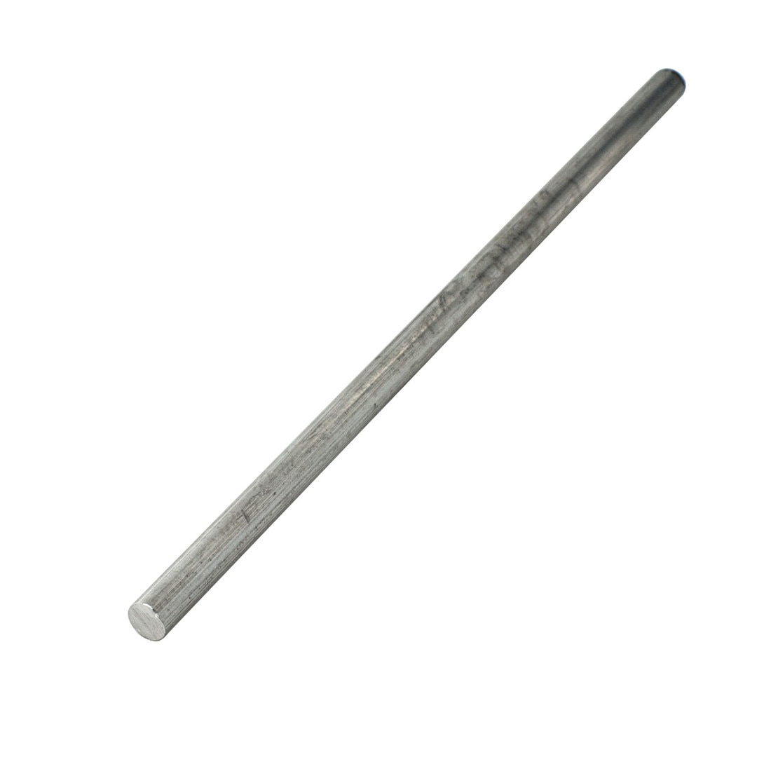 Mill Finish Aluminum Rod