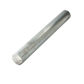 Mill Finish Aluminum Rod