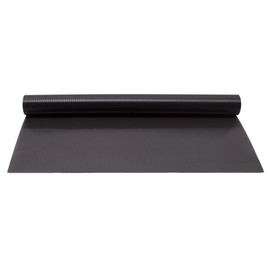 Black Anti Slip Liner 19 11/16"W X 65' Long