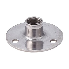 Stainless Steel Glide Base | AP-36-M10 Series